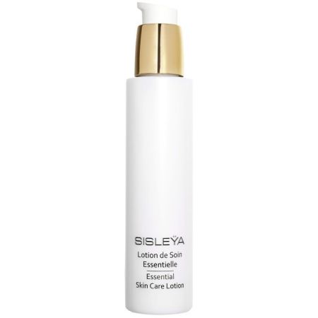 Sisley Sisleÿa Lotion De Soin Essentielle Tónico facial hidrata y nutre con aceites esenciales piel más joven y luminosa 150 ml