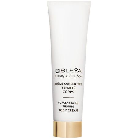 Sisley L'Integral Anti-Age Créme Concentré Fermeté Body Lotion Tratamiento antienvejecimiento corrige pérdida de firmeza y tono 150 ml