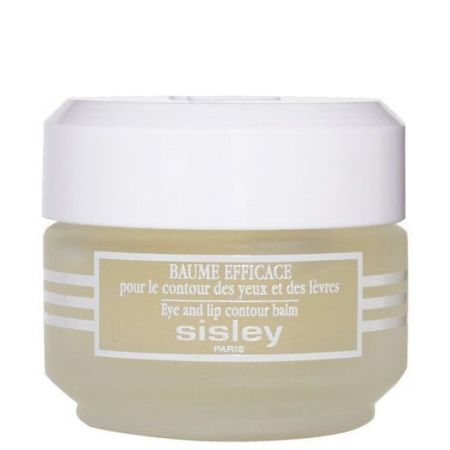 Sisley Baume Efficace Eye & Lip Contour Balm Tratamiento para ojos y labios en textura gel 30 ml