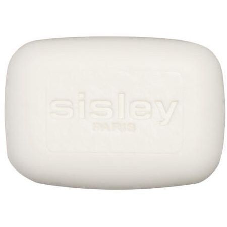 Sisley Pain De Toilette Jabón facial purifica la piel evitando los efectos desecantes de un jabón clásico 125 gr