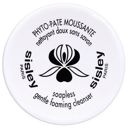 Sisley Phyto-Pate Moussante Nettoyant Doux Sans Savon Limpiadora facial formulada específicamente para limpiar con suavidad 85 gr