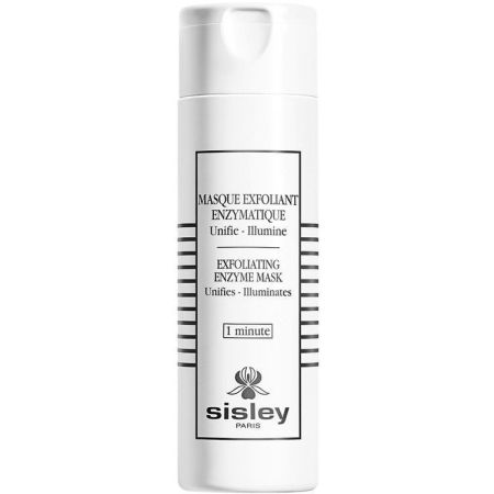 Sisley Masque Exfoliant Enzymatique Unifie-Illumine Mascarilla exfoliante cuidado reparatorio 40 gr