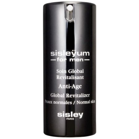 Sisley Sisleÿum For Men Soin Global Revitalisant Crema de día cuidado global antiedad 50 ml