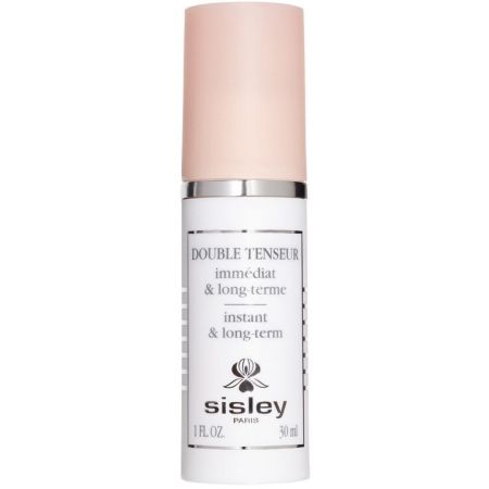 Sisley Double Tenseur Inmédiant & Long-Terme Crema de día tratamiento tensor 30 ml