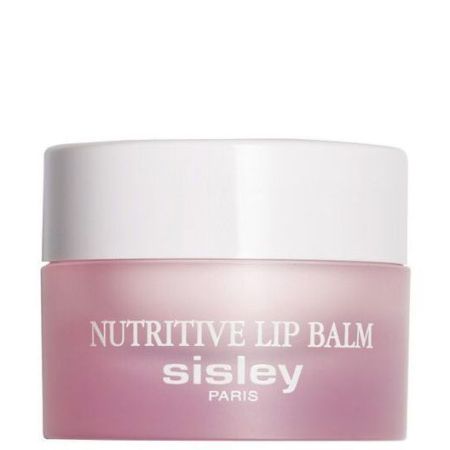 Sisley Nutritive Lip Balm Bálsamo labial reparador alivia al instante y suaviza de forma duradera para labios secos o incómodos