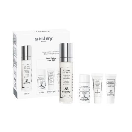 Sisley All Day All Year Crema de día antiedad superprotectora 50 ml