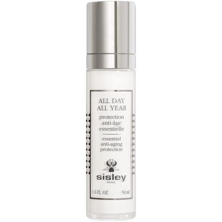 Sisley All Day All Year Protection Anti-Age Esentiélle Crema de día antiedad superprotectora 50 ml