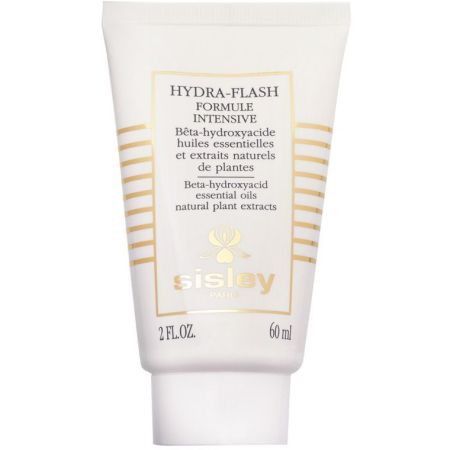 Sisley Hydra-Flash Formule Intensive Crema de día hidratante potente enriquecida con extractos de plantas y aceites esenciales 60 ml