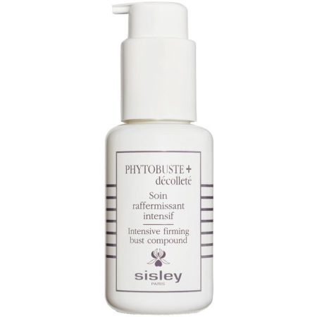 Sisley  Crema de día intensiva reafirmante destinado a preservar la belleza del busto 50 ml