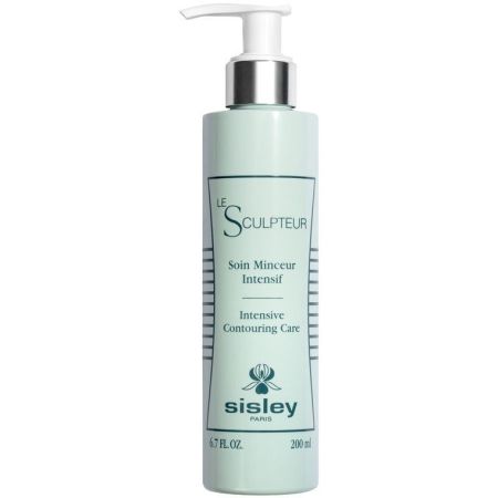 Sisley Le Sculpteur Soin Minceur Intensif Tratamiento reductor intensivo que esculpe la silueta 200 ml