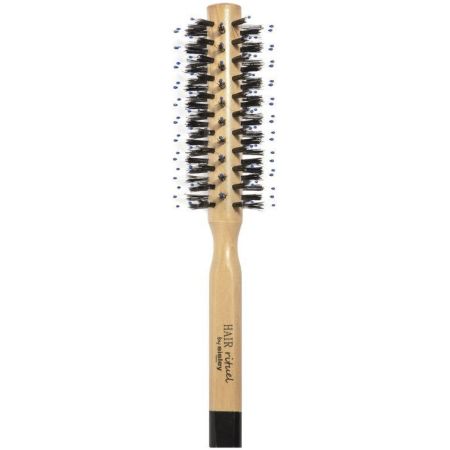 Sisley Hair Rituel La Brosse À Brushing Nº1 Cepillo capilar aporta forma volumen y cepillado suave para cabello fino corto o media melena