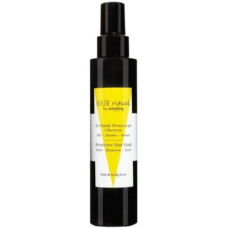 Sisley Hair Rituel Le Fluide Protecteur Cheveux Tratamiento capilar protege del sol del agua y del mar con acción embellecedora 150 ml