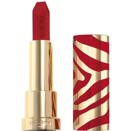 Sisley Le Phyto Rouge Hidratation Longue Tenue Edición Limitada Barra de labios hidratante para un toque de lujoso color de larga duración