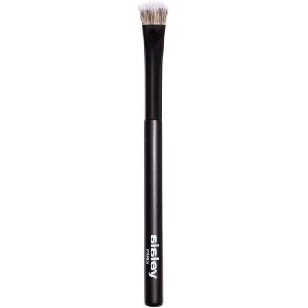 Sisley Pinceau Ombreur Paupières Eyeshadow Shade Brush Pincel de maquillaje para sombras de ojos para realizar un smoky-eyes