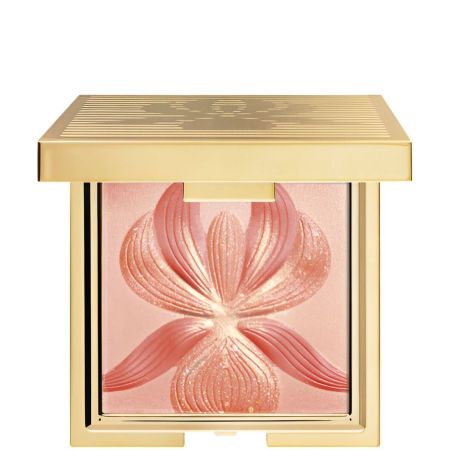 Sisley Blush Enlumineur Au Lys Blanc Colete anacarado y luminoso da col y meja la tez