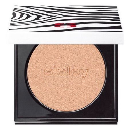 Sisley Le Phyto-Blush Blush Lumiére Radiant Blush Colorete para realzar y embellecer las mejillas con un velo de color y luz