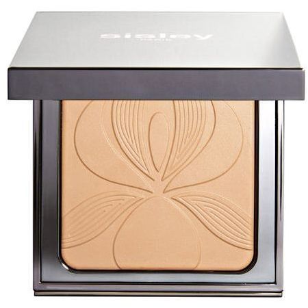 Sisley Blur Expert Voile Poudre Perfecteur Lissant Polvos compactos difuminan alisan la piel y aportan luminosidad