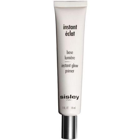 Sisley Base Lumière Instant Glow Primer Prebase que proporciona una luminosidad perfecta y tonificada