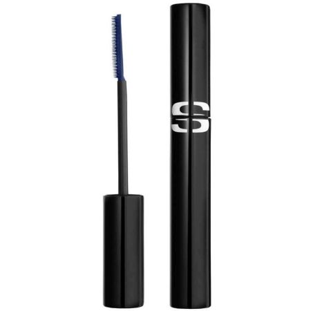 Sisley So Intense Mascara Étoffant Fortifiant Máscara de pestañas espesa y fortalece las pestañas con color intenso de larga duración