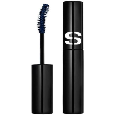 Sisley Mascara Recourbant Fortifiant Máscara de pestañas voluminizadora con tratamiento que riza pestañas