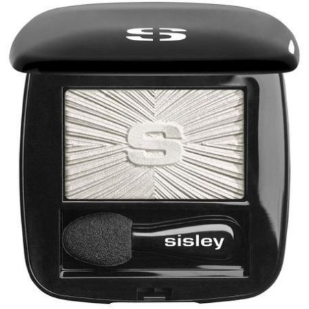 Sisley Les Phyto-Ombres Poudre Lumiére Longue Tenue Sombra de ojos mitad polvo mitad crema que viste la mirada de un halo de color y de luz