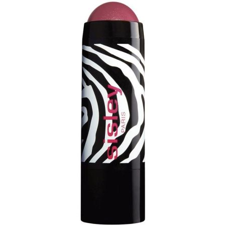 Sisley Phyto Blush Twist Blush Créme Poudré Longue Tenue Colorete en en barra duradero se aplica fácilmente y con precisión