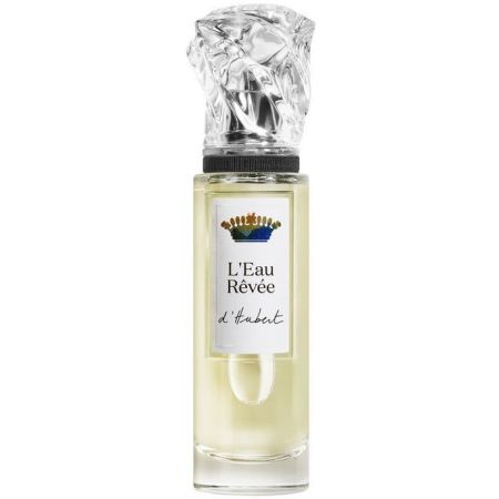 Sisley L'Eau Revee D'Hubert Eau de toilette unisex