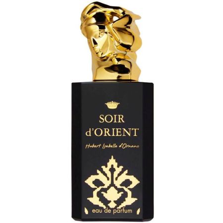 Sisley Soir D'Orient Eau de parfum para mujer 100 ml