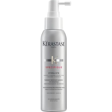 Kerastase Specifique Stimuliste Traitement Tratamiento anticaída de uso diario para todo tipo de cabellos 125 ml