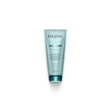 Kerastase Resistance Ciment Anti-Usure Acondicionador reconstructor suaviza y da brillo para cabello debilitado 200 ml