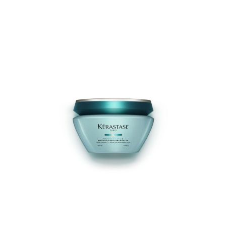 Kerastase Resistance Masque Force Architecte Mascarilla reconstructora pelo más suave y brillante 200 ml