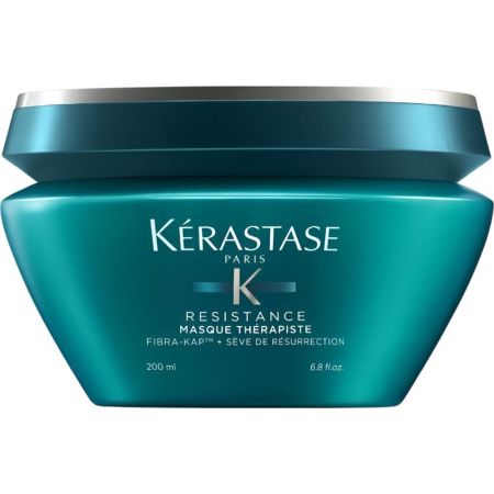 Kerastase Resistance Masque Thérapiste Mascarilla intensiva renovadora cabello muy dañado 200 ml