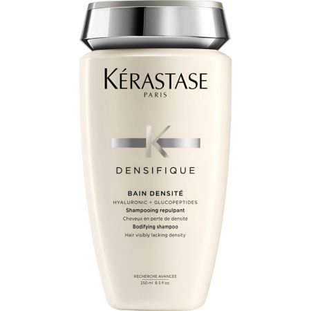 Kerastase Densifique Bain Densité Shampooing Repulpant Champú densificante para cabellos finos