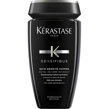 Kerastase Densifique Bain Densité Homme Shampooing Champú densificante para hombre 250 ml