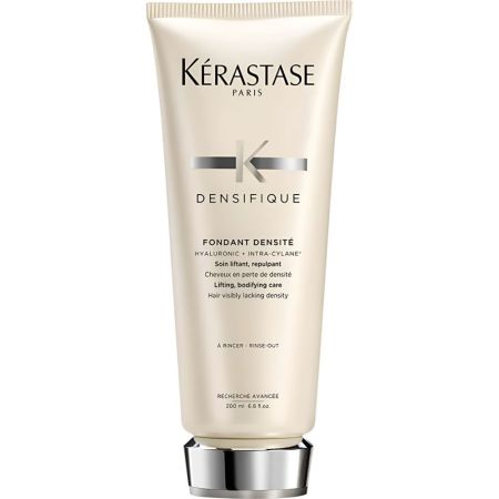 Kerastase Densifique Fondant Densité Acondicionador densificante corporiza y levanta las raíces para cabello fino