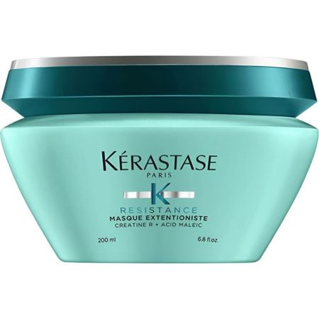 Kerastase Resistance Masque Extentioniste Mascarilla reforzante cabellos largos 200 ml