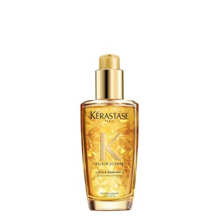 Kerastase Elixir Ultime L'Huile Originale Aceite hidratante antiencrespamiento 100 ml