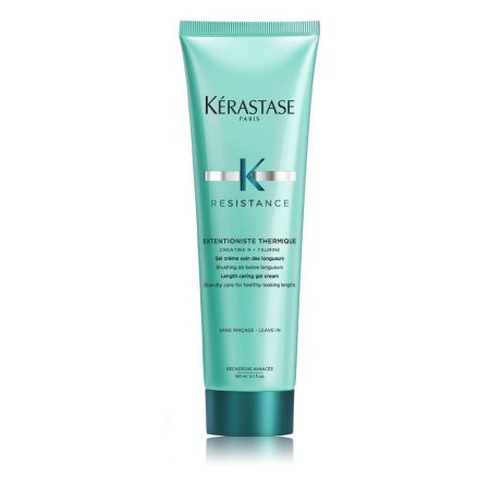 Kerastase Resistance Extentioniste Thermique Protector térmico protector del color sella longitudes y puntas dobles para cabello largo 150 ml