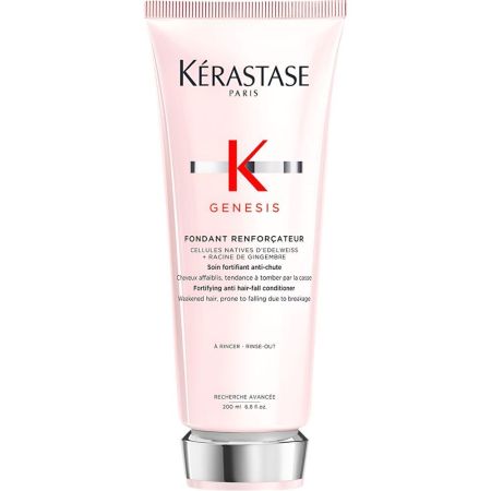 Kerastase Genesis Fondant Renforçateur Acondicionador fortalecedor anticaída para cabello debilitado 200 ml