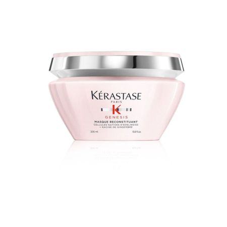 Kerastase Genesis Masque Reconstituant Mascarilla fortalecedora anticaída para cabello debilitado 200 ml