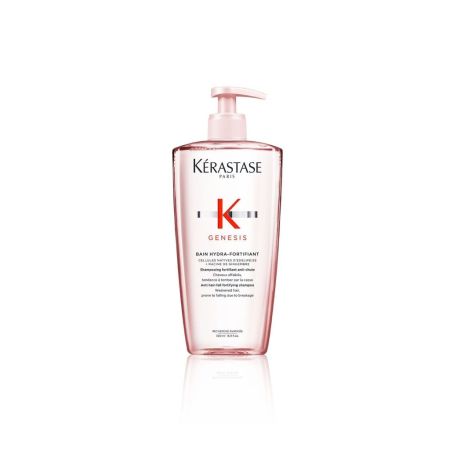 Kerastase Genesis Bain Hydra-Fortifiant Champú fortalecedor hidratante contra la caída y la rotura del cabello