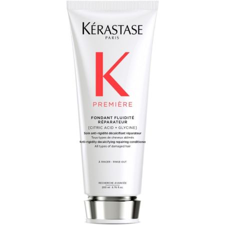 Kerastase Première Fondant Fluidité Réparateur Tratamiento anti-rigidez reparador 200 ml