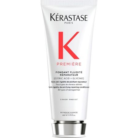 Kerastase Première Fondant Fluidité Réparateur Tratamiento anti-rigidez reparador 200 ml