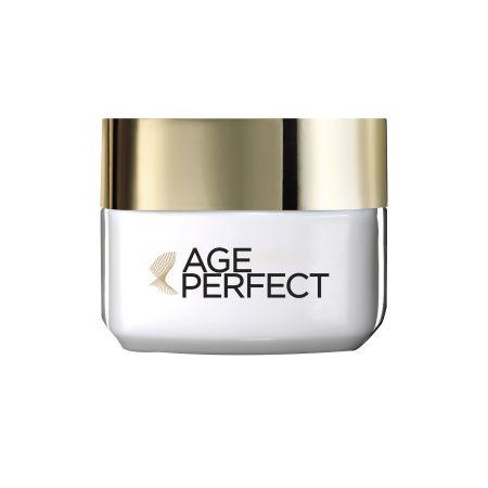 L'Oreal Age Perfect Crema Hidratante Ojos Contorno de ojos antidescolgamiento y antiflacidez con colágeno 15 ml