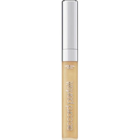 L'Oreal Accord Parfait Corrector Líquido Corrector multiusos camufla imperfecciones y ojeras acabado impecable y uniforme