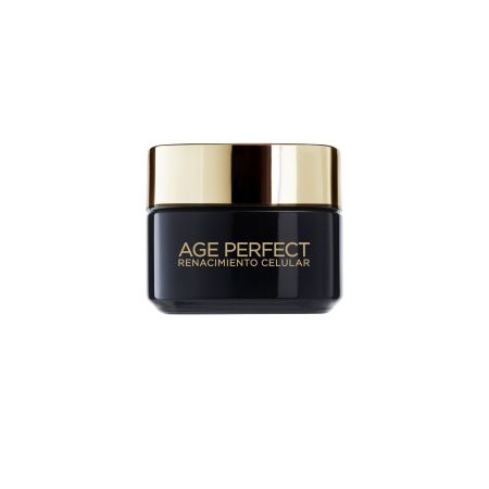 L'Oreal Age Perfect Renacimiento Celular Spf 15 Crema de día revitalizante ilumina alisa y retonifica con protección 50 ml