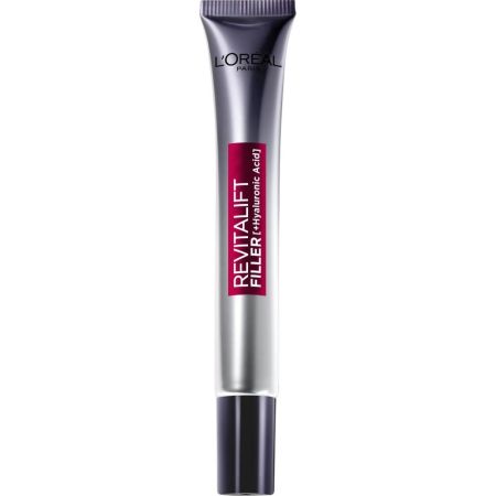 L'Oreal Revitalift Filler [+ Ácido Hialurónico] Ojos Contorno de ojos antiedad rellena arrugas y devuelve el volumen 15 ml