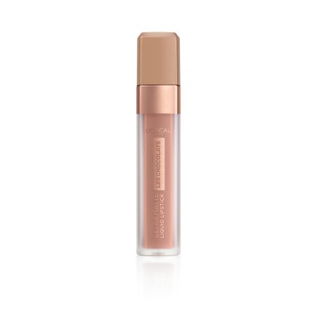 L'Oreal Infalible Les Chocolats Barra labios liquid pro matte