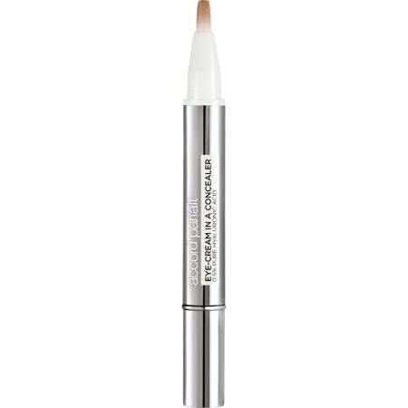 L'Oreal Accord Parfait Eye-Cream In A Concealer Corrector liquido