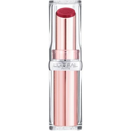 L'Oreal Glow Paradise Barra de labios efecto volumen para un brillo resplandeciente y natural